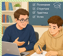 Услуги Услуги репетиторов в Осинниках