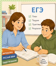 Услуги Услуги репетиторов в Осинниках