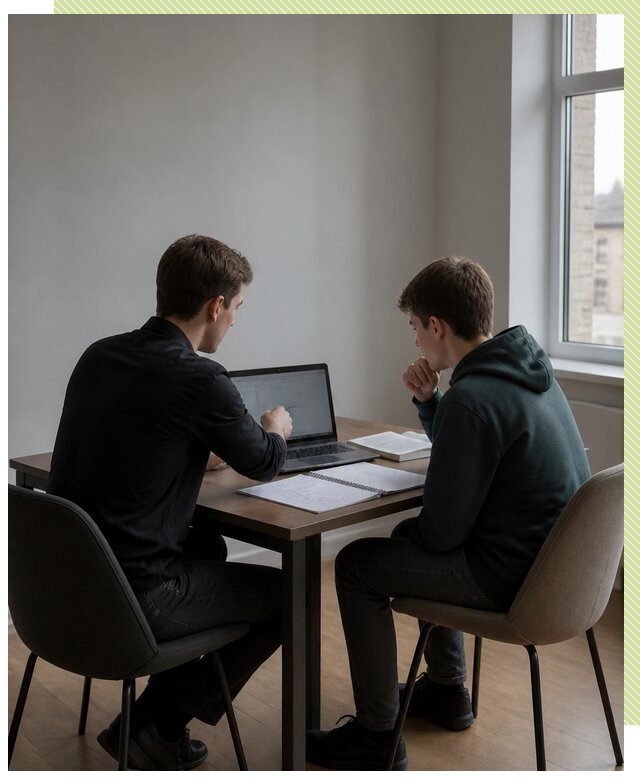 Репетитор по информатике ЕГЭ в Осинниках от 1538 р. | Репетитор-Снн