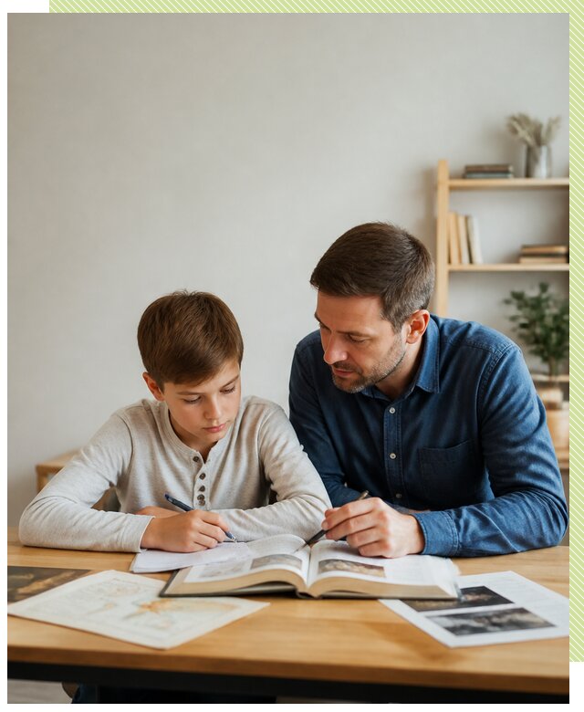 Репетитор по истории 5 класс в Осинниках по цене от 1025 р. | Репетитор-Снн